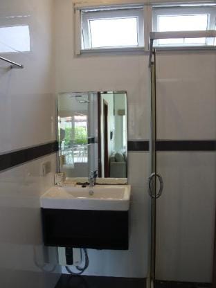 Beautiful 2 bedroom villa with a dedicated office Villa in Hua Hin District