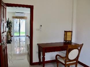 Beautiful 2 bedroom villa with a dedicated office Villa in Hua Hin District