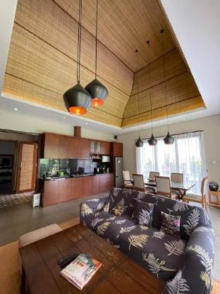 Villa Little Ubud at Vimala Hills Villa & Resort  Villa in West Java