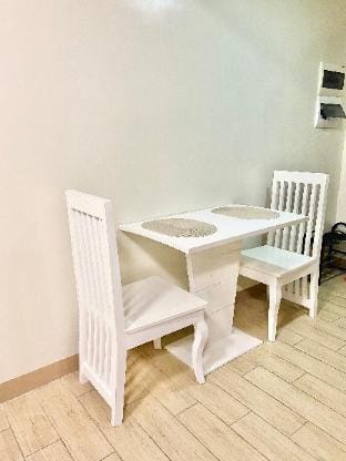 Cozy studio with balcony Apartment in Iloilo City