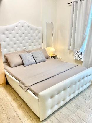 Cozy studio with balcony Apartment in Iloilo City