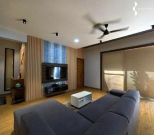 Privy Stays- Green Palm Villa Villa in Alibag