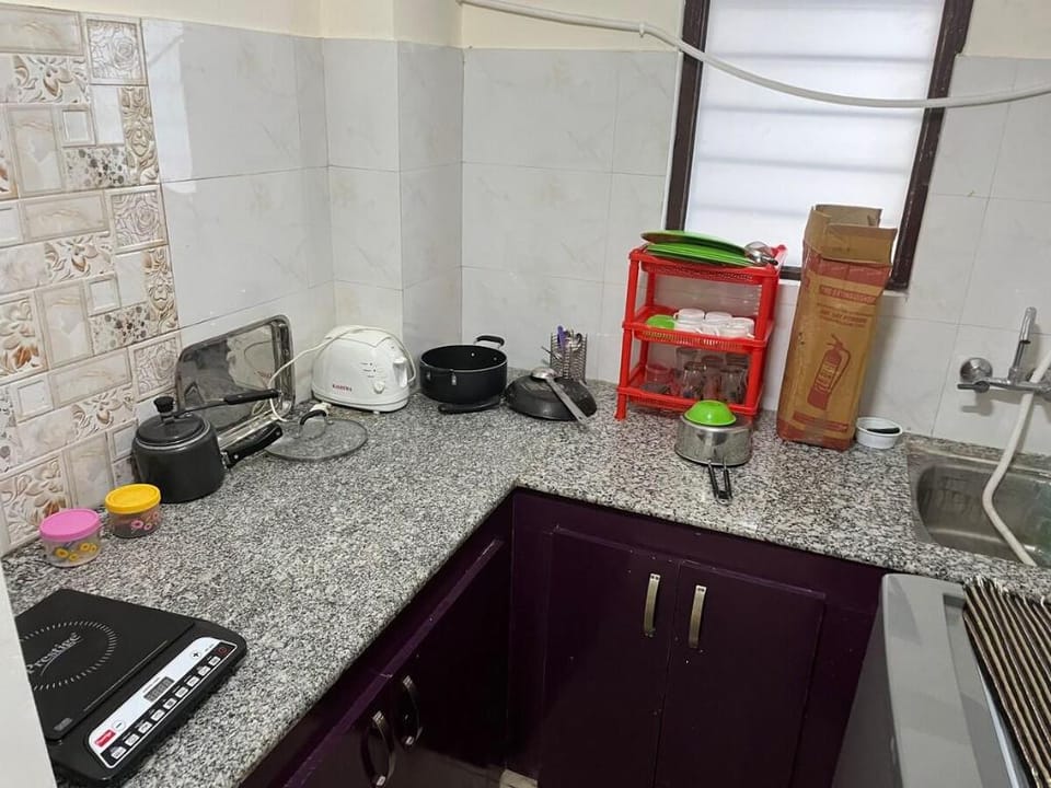 Veda homes - new 1bhk apartment in Haridwar Apartment in Uttarakhand