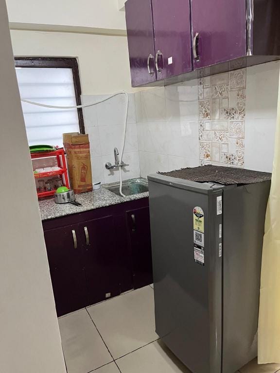 Veda homes - new 1bhk apartment in Haridwar Apartment in Uttarakhand
