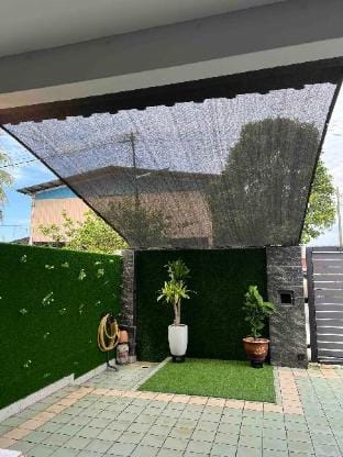 Clean and Convenient Landed Walk to KSL 2Min Vacation rental in Johor Bahru
