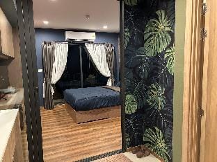 1BR La Bahana Huahin/250m beach Apartment in Nong Kae