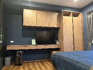 1BR La Bahana Huahin/250m beach Apartment in Nong Kae