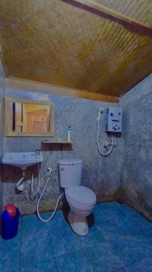 บ้านพักมึกะคี Vacation rental in Thailand
