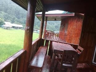 บ้านพักมึกะคี Vacation rental in Thailand