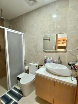 Seaside Solitude House Rental Villa in La Union