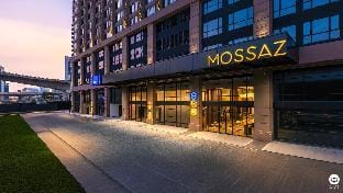 Mossaz By Synergy Property Management Apartment in Petaling Jaya
