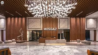 Mossaz By Synergy Property Management Apartment in Petaling Jaya