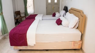 Villa Pesona Merapi With 3 BR Vacation rental in Special Region of Yogyakarta
