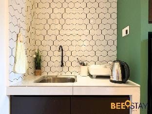 Jenjarom No 109 [C] Modern Cozy Homestay for 4 PAX Apartment in Selangor, Malaysia