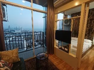 Jomtien Beach Apartments Apartment in Pattaya City