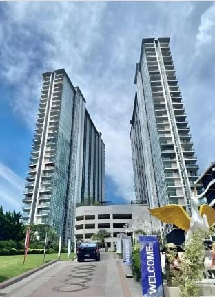 Jomtien Beach Apartments Apartment in Pattaya City