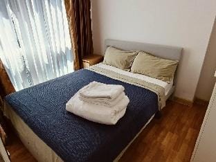 The Grand Jomtien/优雅公寓/离海边300米 Apartment in Pattaya City
