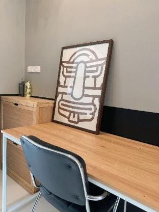 The Brick89 House Vacation rental in Thep Krasatti