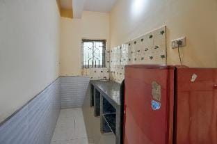 Hotel beach walk  Apartment in Calangute
