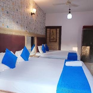 Hotel beach walk  Apartment in Calangute