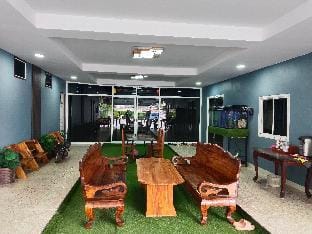 Hinn Yai Hotel Apartment in Thailand