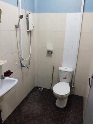 Hinn Yai Hotel Apartment in Thailand