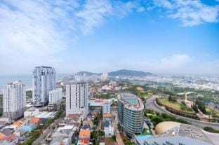 Thang Tam Apartments Apartment in Vung Tau