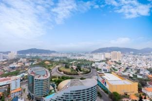 Thang Tam Apartments Apartment in Vung Tau