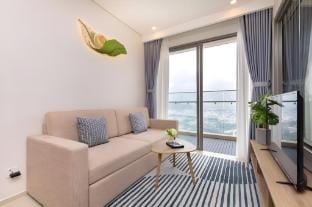 Thang Tam Apartments Apartment in Vung Tau