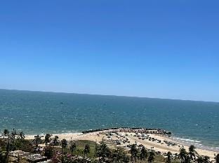 Apartment Ocean Vista with Garden View Apartment in Phan Thiet