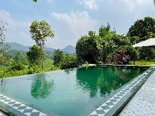 Midori Garden Ba Vi 5 Bedrooms Vacation rental in Laos