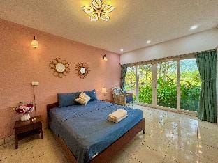 Midori Garden Ba Vi 5 Bedrooms Vacation rental in Laos