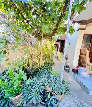 Cozy home@Maerim Chiang Mai Villa in Thailand