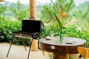 Mura Retreat 2 Bedrooms 4 King Beds Vacation rental in Laos