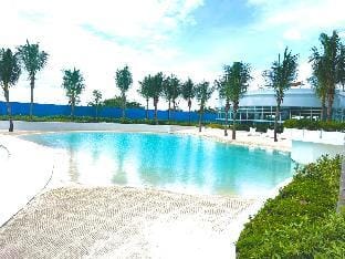 Azure North Pampanga Bless Homes Sapphire Suite Apartment in Calabarzon