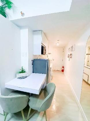 Azure North Pampanga Bless Homes Sapphire Suite Apartment in Calabarzon