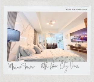 San Fernando Houses Vacation rental in Calabarzon