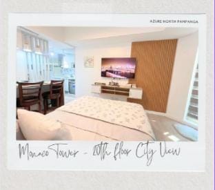 San Fernando Houses Vacation rental in Calabarzon