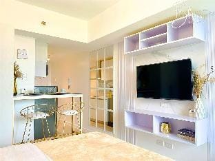 Azure North Pampanga Bless Homes Calm Suite Apartment in Calabarzon