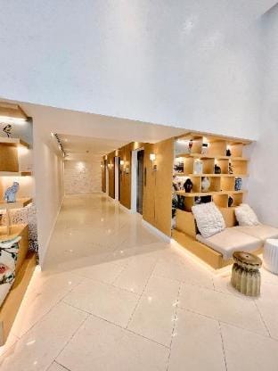 Azure North Pampanga Bless Homes Calm Suite Apartment in Calabarzon
