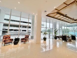 Azure North San Fernando Pampanga Rustic Suite Vacation rental in Calabarzon