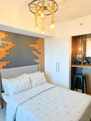 Azure North San Fernando Pampanga Rustic Suite Vacation rental in Calabarzon