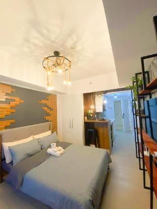 Azure North San Fernando Pampanga Rustic Suite Vacation rental in Calabarzon