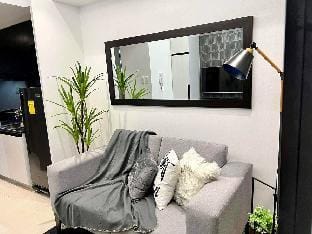 Grass Residences QC, DREAM Suite Vacation rental in Quezon City