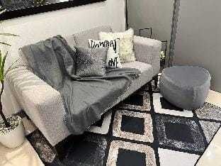Grass Residences QC, DREAM Suite Vacation rental in Quezon City