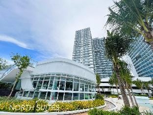 Azure North San Fernando Pampanga Serene Suite Vacation rental in Calabarzon