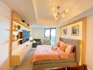 Azure North San Fernando Pampanga Serene Suite Vacation rental in Calabarzon