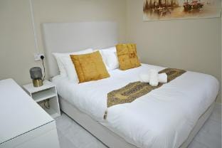 Lead Adventure premium Deluxe Rooms in the Desert Vacation rental in Ajman - United Arab Emirates