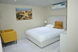 Lead Adventure premium Deluxe Rooms in the Desert Vacation rental in Ajman - United Arab Emirates
