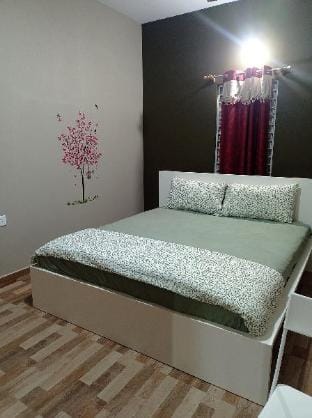 Jai Anjeneya Guesthouse Apartment in Bengaluru